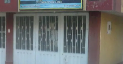 MY LEIDY BOGOTÁ MY LEIDY BOGOTÁ